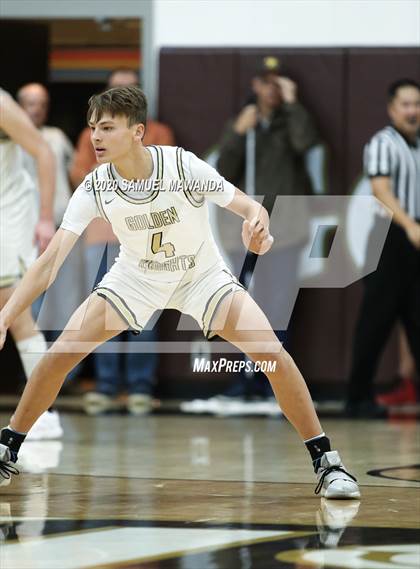 Thumbnail 1 in Oxnard @ St. Francis (CIF State DII Semifinal) photogallery.