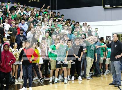 Thumbnail 1 in Oxnard @ St. Francis (CIF State DII Semifinal) photogallery.