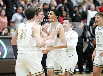 Thumbnail 3 in Oxnard @ St. Francis (CIF State DII Semifinal) photogallery.