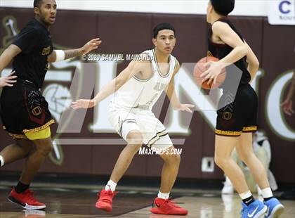 Thumbnail 3 in Oxnard @ St. Francis (CIF State DII Semifinal) photogallery.