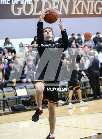 Thumbnail 2 in Oxnard @ St. Francis (CIF State DII Semifinal) photogallery.
