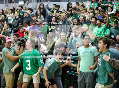 Thumbnail 1 in Oxnard @ St. Francis (CIF State DII Semifinal) photogallery.