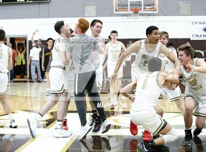 Thumbnail 2 in Oxnard @ St. Francis (CIF State DII Semifinal) photogallery.