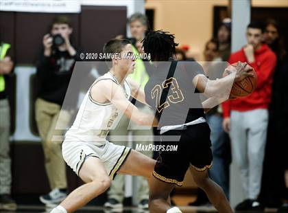 Thumbnail 3 in Oxnard @ St. Francis (CIF State DII Semifinal) photogallery.