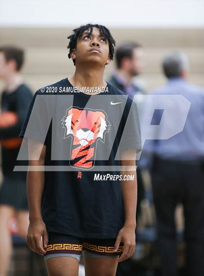 Thumbnail 3 in Oxnard @ St. Francis (CIF State DII Semifinal) photogallery.