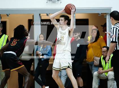 Thumbnail 1 in Oxnard @ St. Francis (CIF State DII Semifinal) photogallery.
