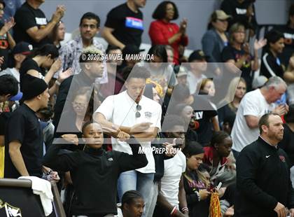 Thumbnail 1 in Oxnard @ St. Francis (CIF State DII Semifinal) photogallery.