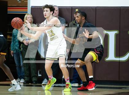 Thumbnail 1 in Oxnard @ St. Francis (CIF State DII Semifinal) photogallery.
