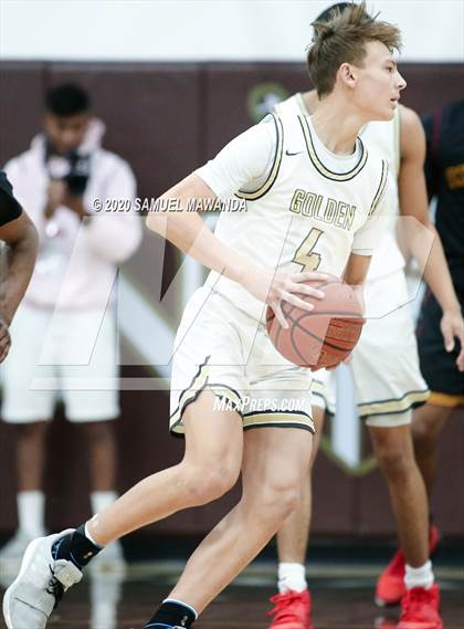 Thumbnail 3 in Oxnard @ St. Francis (CIF State DII Semifinal) photogallery.