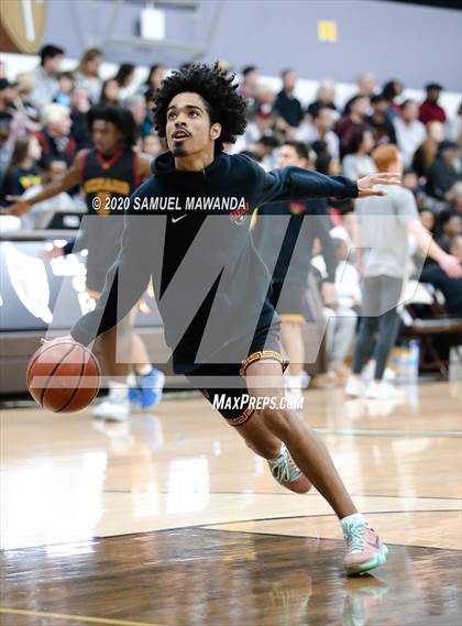 Thumbnail 1 in Oxnard @ St. Francis (CIF State DII Semifinal) photogallery.