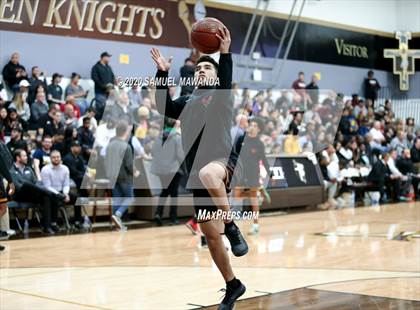 Thumbnail 1 in Oxnard @ St. Francis (CIF State DII Semifinal) photogallery.