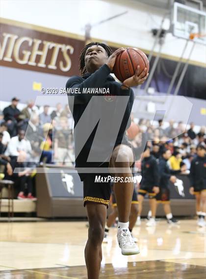 Thumbnail 3 in Oxnard @ St. Francis (CIF State DII Semifinal) photogallery.