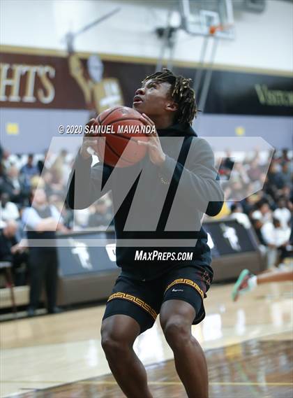 Thumbnail 3 in Oxnard @ St. Francis (CIF State DII Semifinal) photogallery.