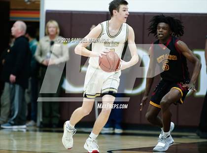 Thumbnail 2 in Oxnard @ St. Francis (CIF State DII Semifinal) photogallery.