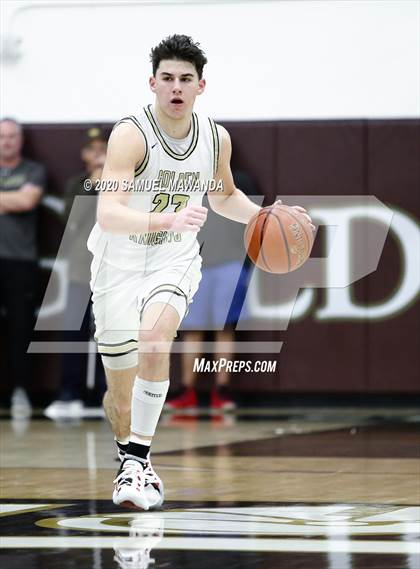 Thumbnail 3 in Oxnard @ St. Francis (CIF State DII Semifinal) photogallery.