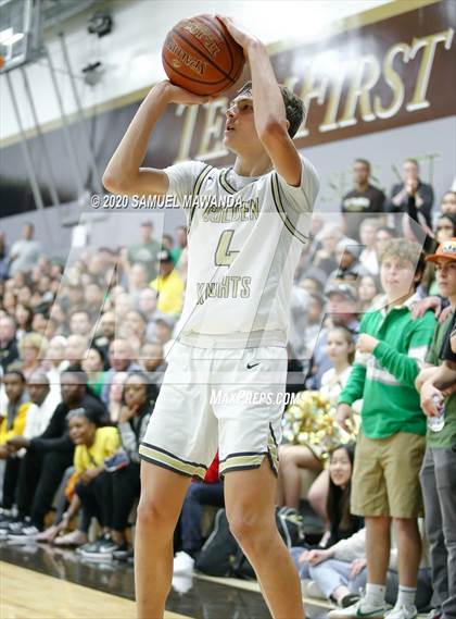 Thumbnail 3 in Oxnard @ St. Francis (CIF State DII Semifinal) photogallery.