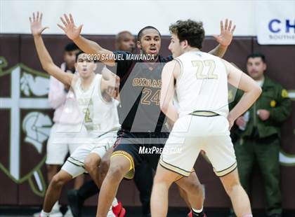 Thumbnail 2 in Oxnard @ St. Francis (CIF State DII Semifinal) photogallery.