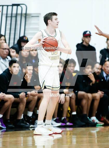 Thumbnail 3 in Oxnard @ St. Francis (CIF State DII Semifinal) photogallery.