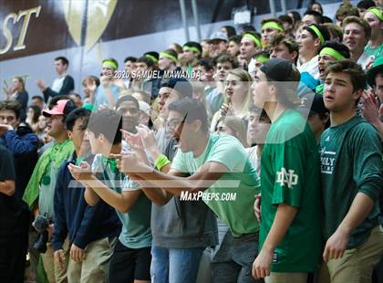 Thumbnail 1 in Oxnard @ St. Francis (CIF State DII Semifinal) photogallery.