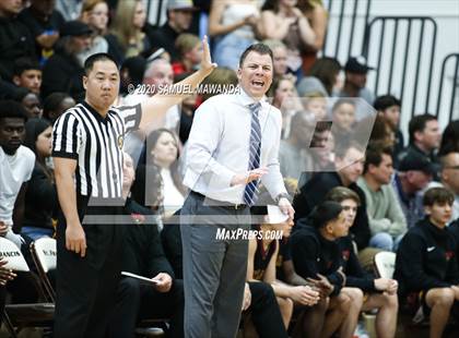 Thumbnail 1 in Oxnard @ St. Francis (CIF State DII Semifinal) photogallery.