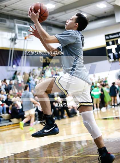 Thumbnail 3 in Oxnard @ St. Francis (CIF State DII Semifinal) photogallery.