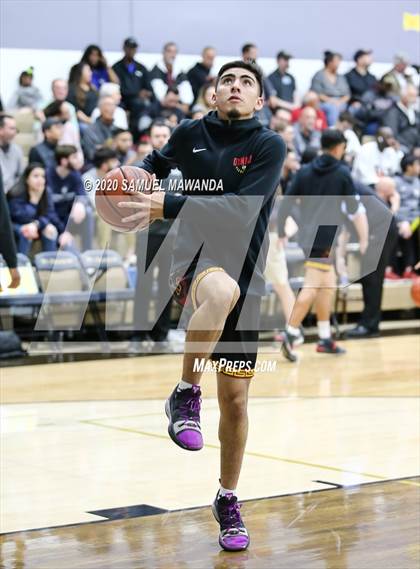 Thumbnail 3 in Oxnard @ St. Francis (CIF State DII Semifinal) photogallery.