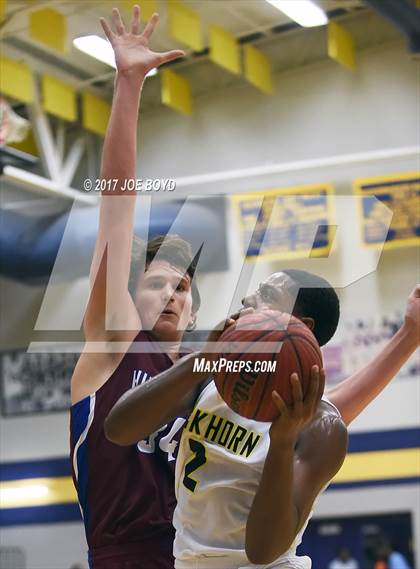 Thumbnail 3 in Huntsville @ Buckhorn photogallery.
