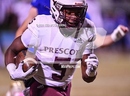 Thumbnail 1 in Prescott @ Jessieville photogallery.