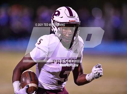 Thumbnail 3 in Prescott @ Jessieville photogallery.