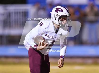 Thumbnail 1 in Prescott @ Jessieville photogallery.