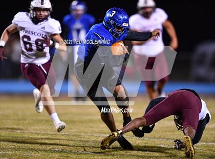 Thumbnail 3 in Prescott @ Jessieville photogallery.