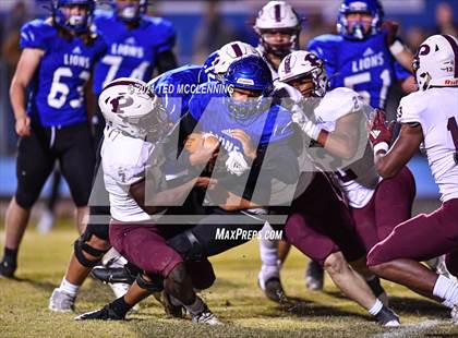 Thumbnail 2 in Prescott @ Jessieville photogallery.