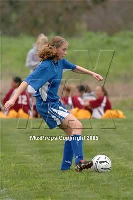 Thumbnail 3 in Rocklin vs. Vallejo (Spring Classic) photogallery.