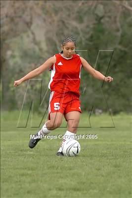 Thumbnail 3 in Rocklin vs. Vallejo (Spring Classic) photogallery.