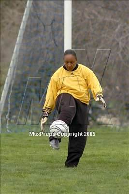 Thumbnail 1 in Rocklin vs. Vallejo (Spring Classic) photogallery.