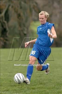 Thumbnail 2 in Rocklin vs. Vallejo (Spring Classic) photogallery.