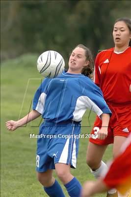Thumbnail 1 in Rocklin vs. Vallejo (Spring Classic) photogallery.
