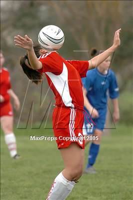 Thumbnail 3 in Rocklin vs. Vallejo (Spring Classic) photogallery.