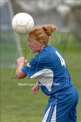 Thumbnail 3 in Rocklin vs. Vallejo (Spring Classic) photogallery.