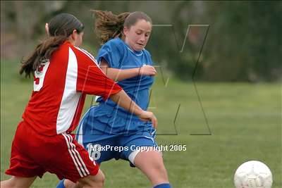 Thumbnail 1 in Rocklin vs. Vallejo (Spring Classic) photogallery.