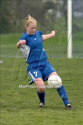 Thumbnail 1 in Rocklin vs. Vallejo (Spring Classic) photogallery.