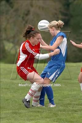 Thumbnail 2 in Rocklin vs. Vallejo (Spring Classic) photogallery.