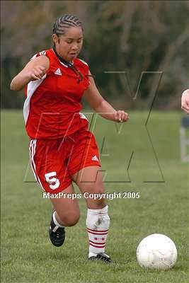 Thumbnail 1 in Rocklin vs. Vallejo (Spring Classic) photogallery.