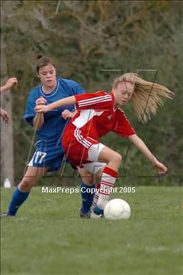 Thumbnail 1 in Rocklin vs. Vallejo (Spring Classic) photogallery.