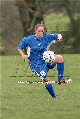 Thumbnail 1 in Rocklin vs. Vallejo (Spring Classic) photogallery.