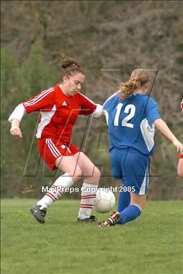 Thumbnail 2 in Rocklin vs. Vallejo (Spring Classic) photogallery.
