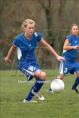 Thumbnail 3 in Rocklin vs. Vallejo (Spring Classic) photogallery.
