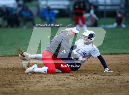 Thumbnail 3 in Bloomsburg @ Central Columbia photogallery.