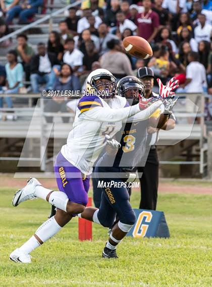 Thumbnail 3 in Ball @ La Marque photogallery.