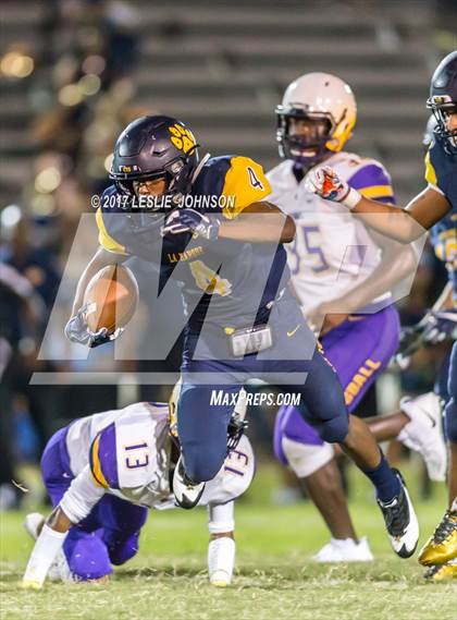 Thumbnail 3 in Ball @ La Marque photogallery.